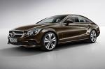 Mercedes-Benz CLS-Class Sport Package 2015 года